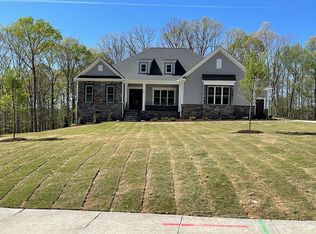 899 Tamary Way, Landis, NC 28088