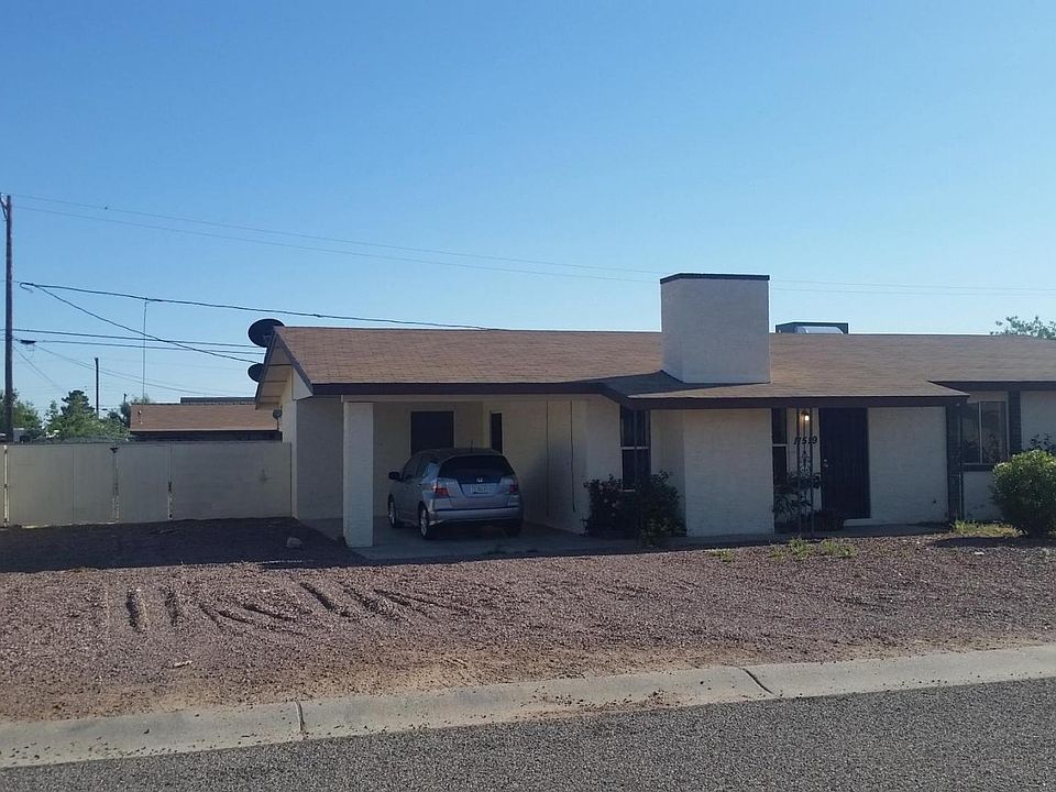 2nd image of 11519 E Marguerite Ave