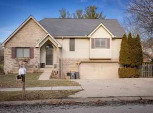 2409 E Oakmont Dr, Bloomington, IN