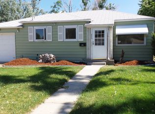 1715 Westridge Way, Casper, WY 82604