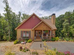 42 Matthew Ct, Dahlonega, GA 30533