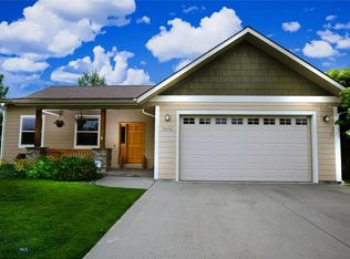 3056 Annie St, Bozeman, MT 59718