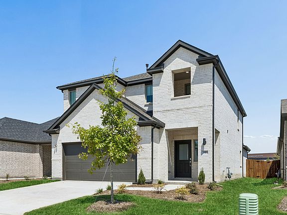 Representative Image - Mesquite - Elevation N