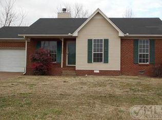 3034 Easy Goer Ln, Greenbrier, TN 37073