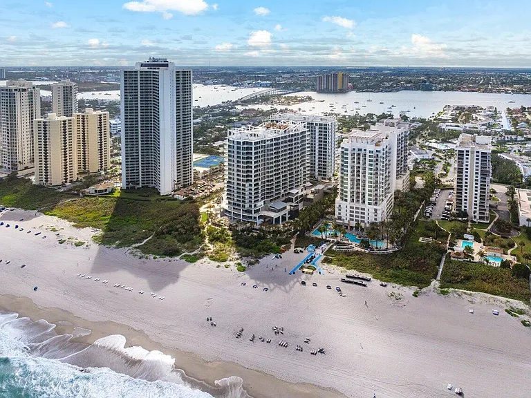3100 N Ocean Dr #606 — Photo 18