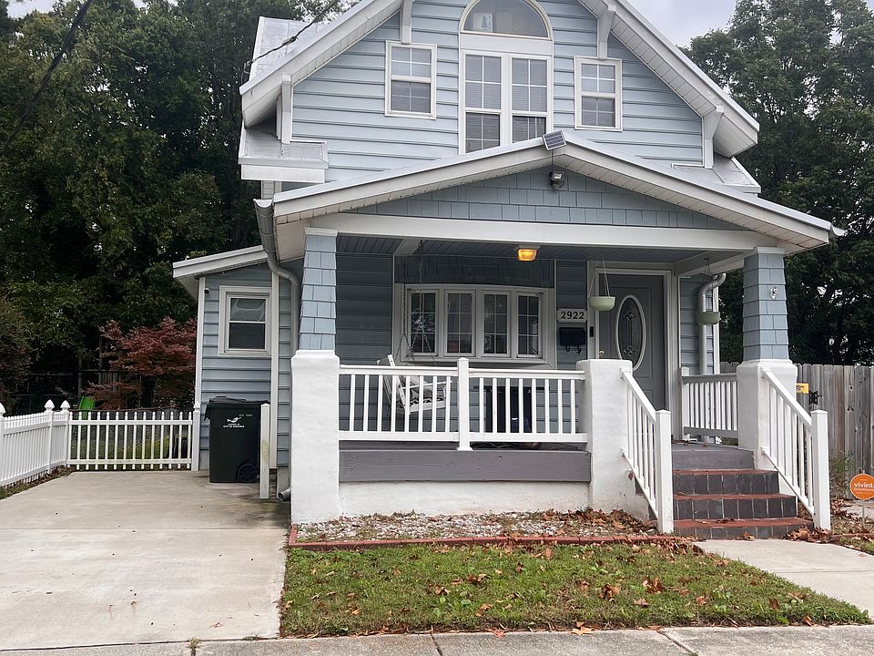 2nd image of 2922 Verdun Ave