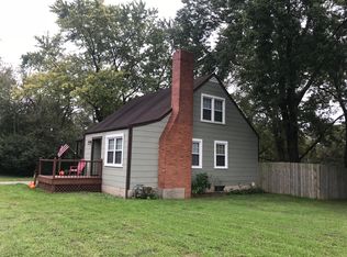 8462 Lower Carlisle Rd, Franklin, OH 45005