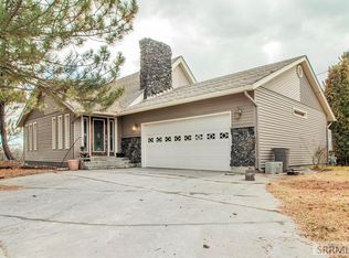 555 W Highway 39, Blackfoot, ID 83221