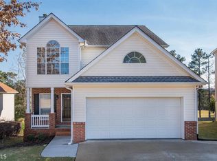 10112 Harmon Springs Dr, Villa Rica, GA 30180