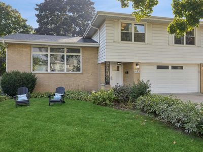 1123 N Dunton Ave, Arlington Heights, IL, 60004