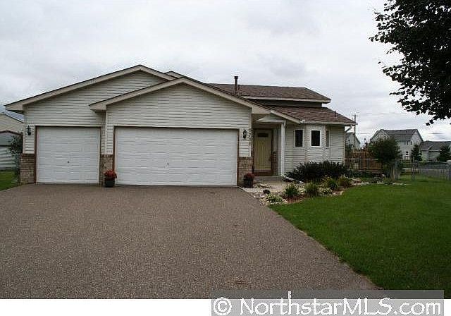 Home for Sale in Cottage Grove, MN $224,900