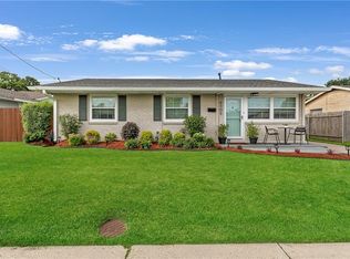 6309 Amhurst St, Metairie, LA 70003