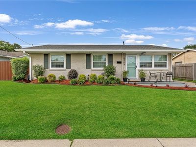 6309 Amhurst St, Metairie, LA, 70003