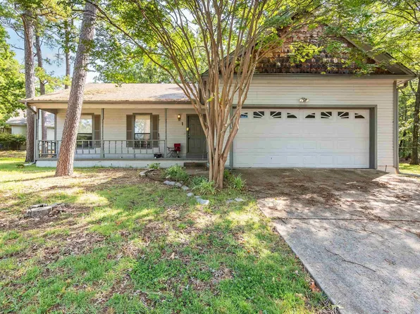 1 Pin Oak Loop, Maumelle, AR 72113