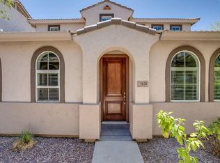 1628 S Chatsworth, Mesa, AZ 85209