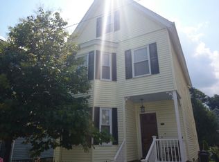 16 Treadway Rd, Dorchester, MA 02125