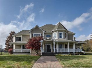 13108 S Harris Rd, Greenwood, MO 64034