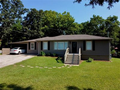 1660 Clay Rd SW, Mableton, GA, 30126