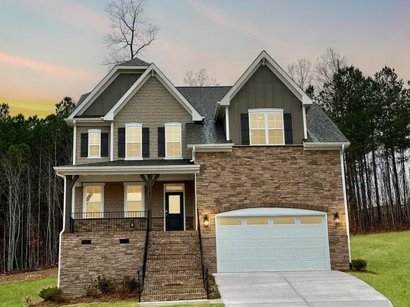 1108 Prominence Dr, Durham, NC 27712