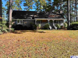 5348 Blue Ridge Rd, Mullins, SC 29574