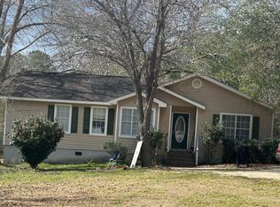 241 Stone Rd, Barnwell, SC 29812