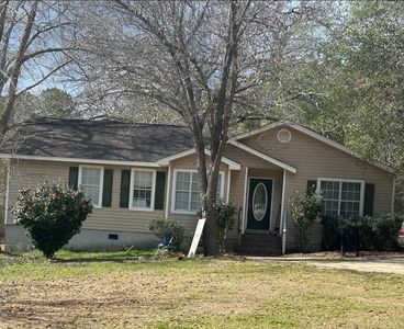 241 Stone Rd, Barnwell, SC, 29812