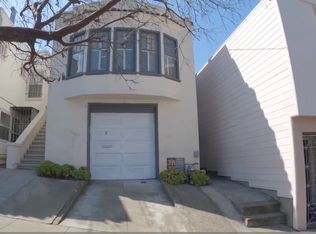 1619 11th Ave, San Francisco, CA 94122
