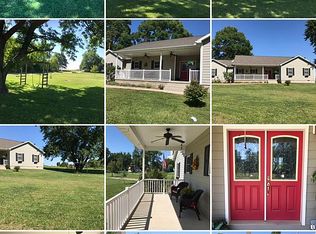 203 N East C St, La Place, IL 61936