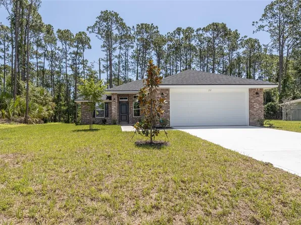 77 Pickering Dr, Palm Coast, FL 32164