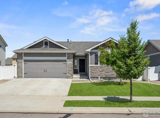 452 Mount Sherman Ave, Severance, CO 80550