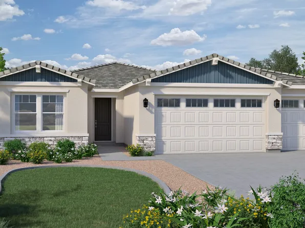 Talbot Plan, Highgate Place at Seven Oaks