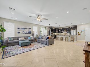 4526 E PORTOLA VALLEY Drive, Gilbert, AZ 85297