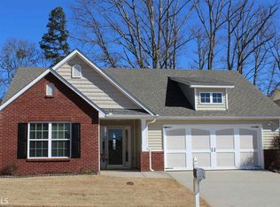 642 Majesty Xing, Winder, GA 30680