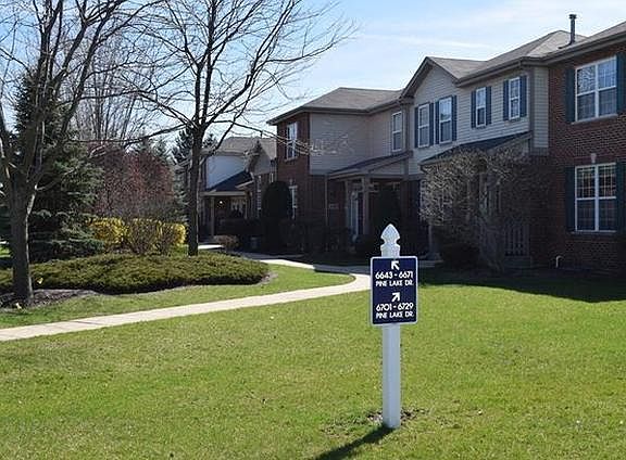 2nd image of 6729 Pine Lake Dr #1