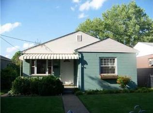 2120 Washington Ave, Saint Albans, WV 25177