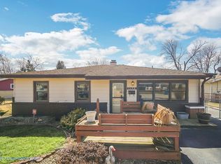 1370 Forest Ave, Calumet City, IL