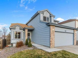 5522 S Jericho Way, Centennial, CO 80015