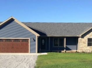 1270 Short Cut Rd, Urbana, OH 43078