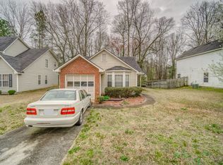 3566 Broad Oak Ct, Decatur, GA 30034