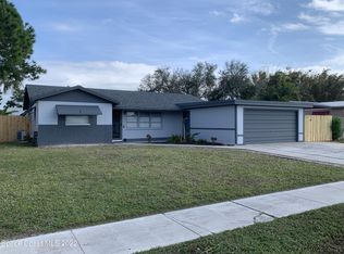 850 Richland Ave, Merritt Island, FL 32953