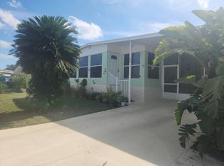 538 Marnie Cir, West Melbourne, FL 32904