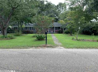 9596 Ward Ln, Creola, AL 36525