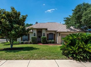 1331 Roadrunner Dr, Cedar Park, TX 78613