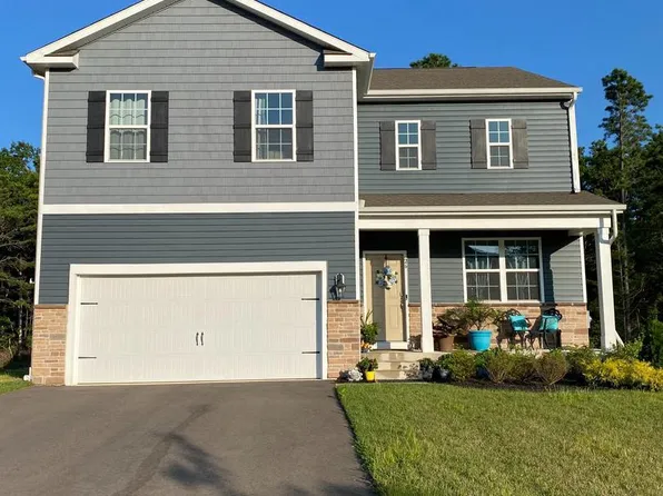 26 Blue Heron Ln, West Creek, NJ 08092