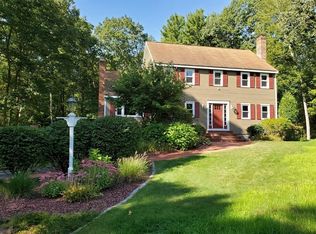 99 Castle Dr, Groton, MA 01450