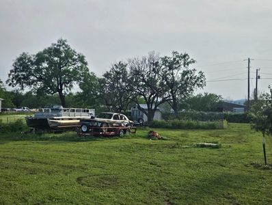 Lot 386 Victory Road, Kingsland, TX, 78639