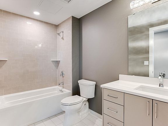 3rd image of 1240 S 2nd St Unit 1324