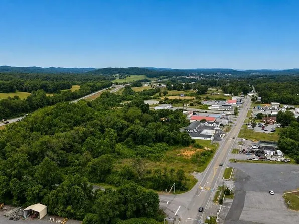 Tbd Lee Hwy, Bristol, VA 24202
