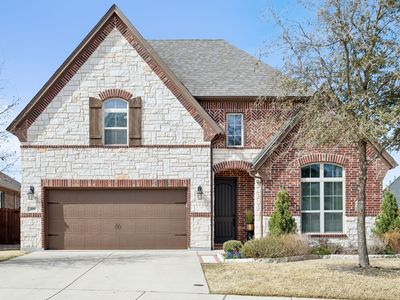 409 Chestnut Ln, Roanoke, TX, 76262