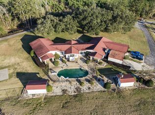 113 Lucas Rd, Sumrall, MS 39482